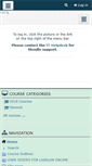 Mobile Screenshot of learn.laidlaw.ac.nz